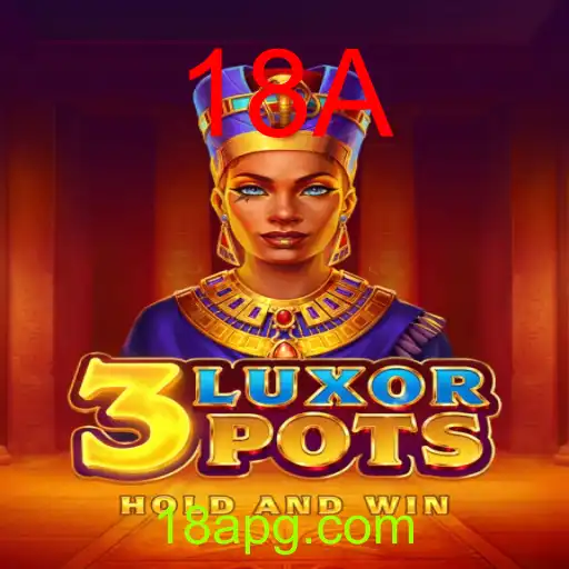 3LuxorPots