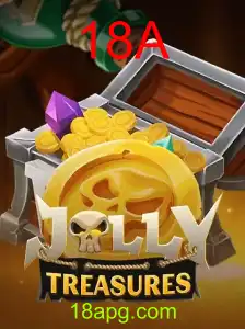 JollyTreasures