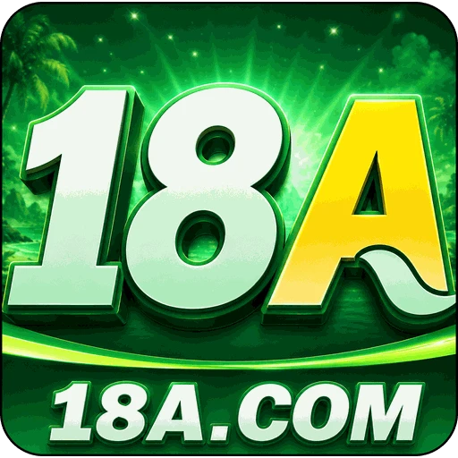 18A Logo